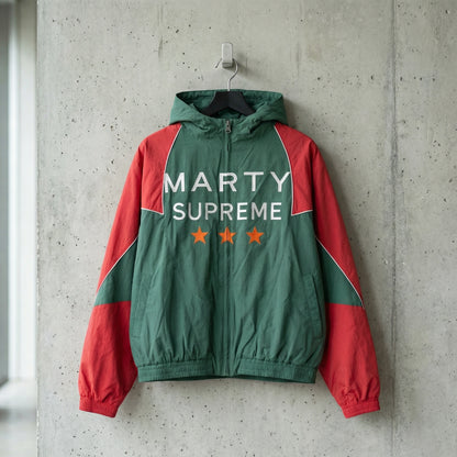Marty Jacket