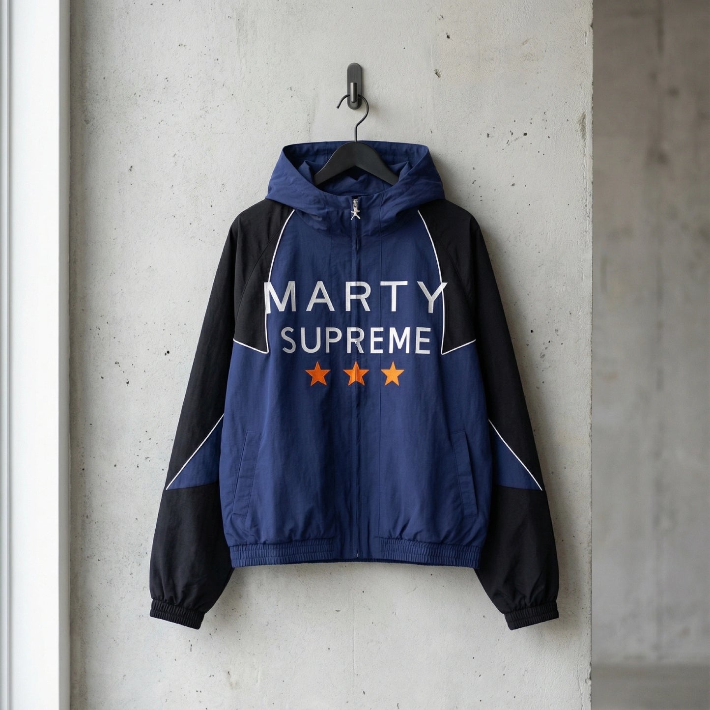 Marty Jacket
