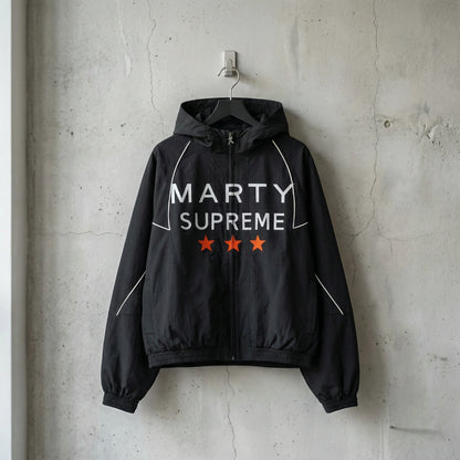 Marty Jacket