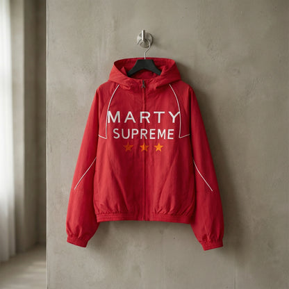 Marty Jacket