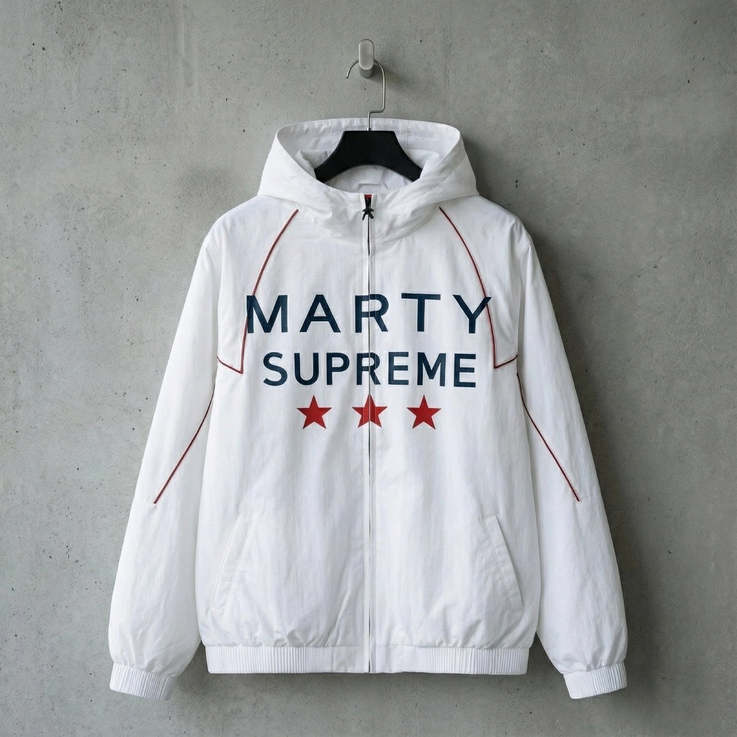 Marty Jacket
