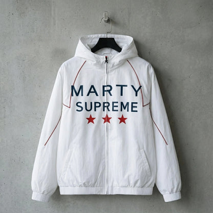 Marty Jacket